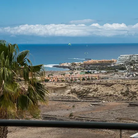 In El Duque Pd/160 Lägenhet Costa Adeje (Tenerife)